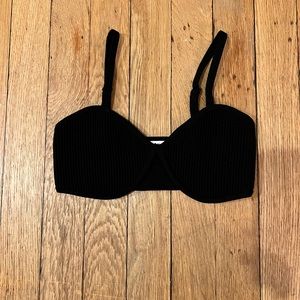 Aritiza Babaton Bra Top